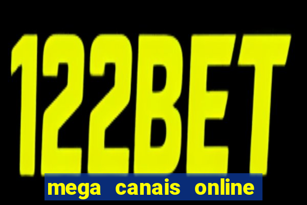 mega canais online a fazenda